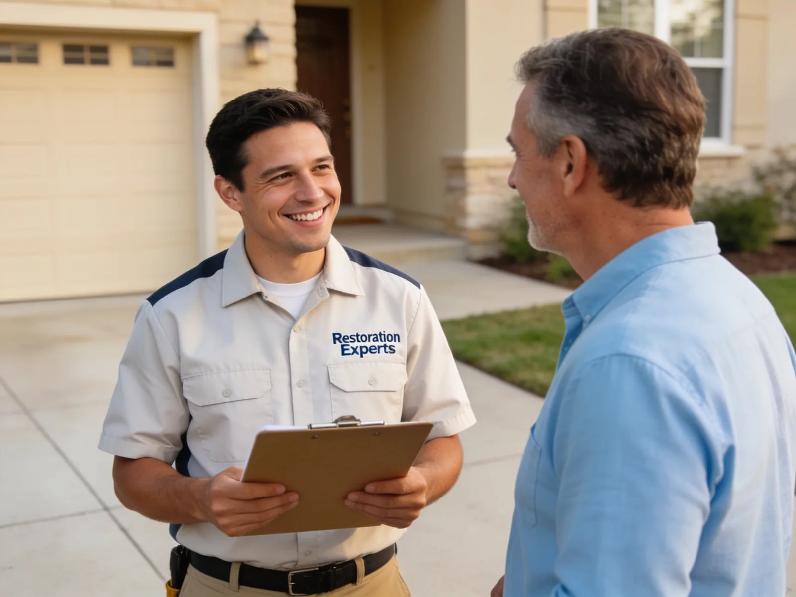 Water Damage Cleanup Cove City, NC FAQs
